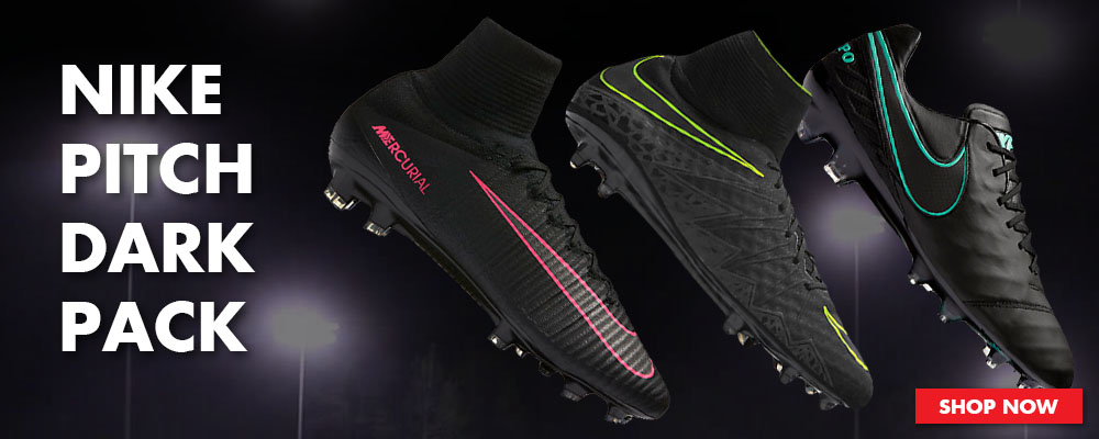 WeGotSoccer.com | Soccer Shoes, Equipment and Apparel