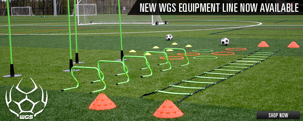 WeGotSoccer.com | Soccer Shoes, Equipment and Apparel