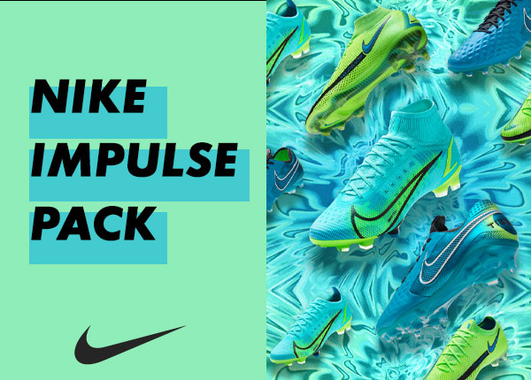 Nike Impulse Small