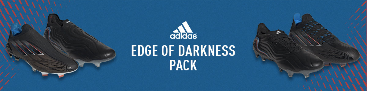 adidas edge of darkness large