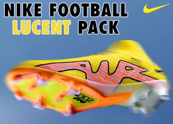 Nike Lucent Pack Fall small