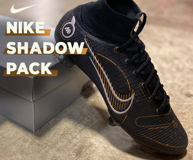 Nike Shadow Pack small