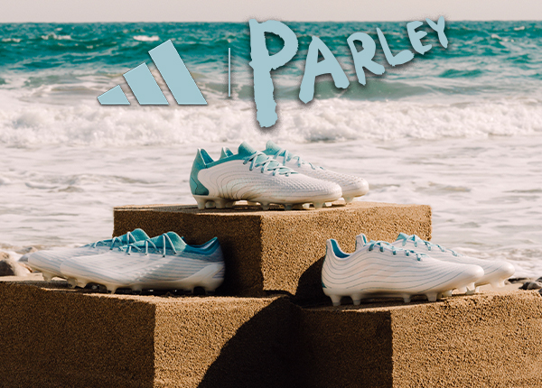 adidas parley pack Small