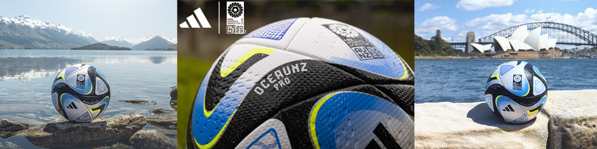 adidas 2023 world cup match ball small