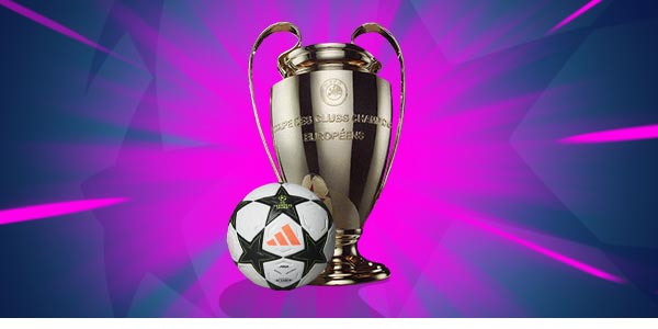 UEFA Champions small