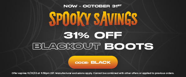 Spooky Savings 2023