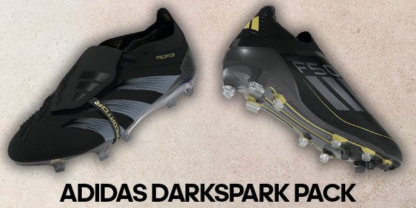 adidas darkpark small