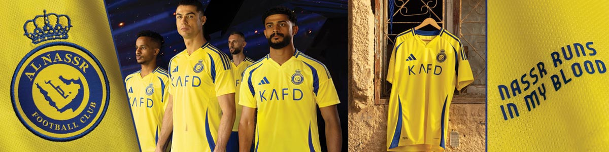 al nassr 2024 2025 home large