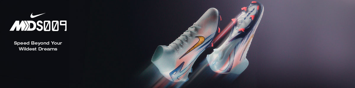 nike mercurial dreamspeed 9 large