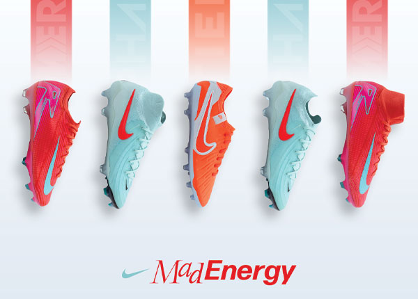 nike mad energy small