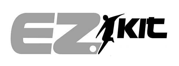 EZ Kit Logo