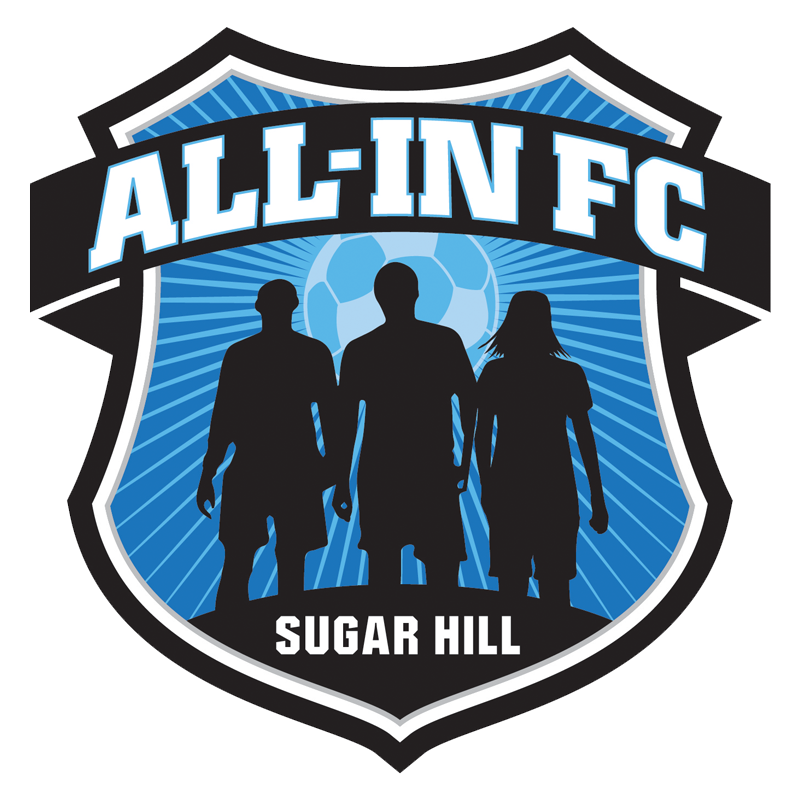 All-In FC | WeGotSoccer.com