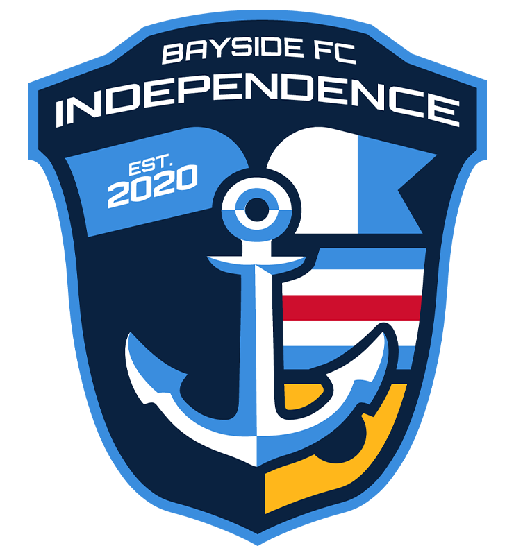 Bayside FC Independence WeGotSoccer