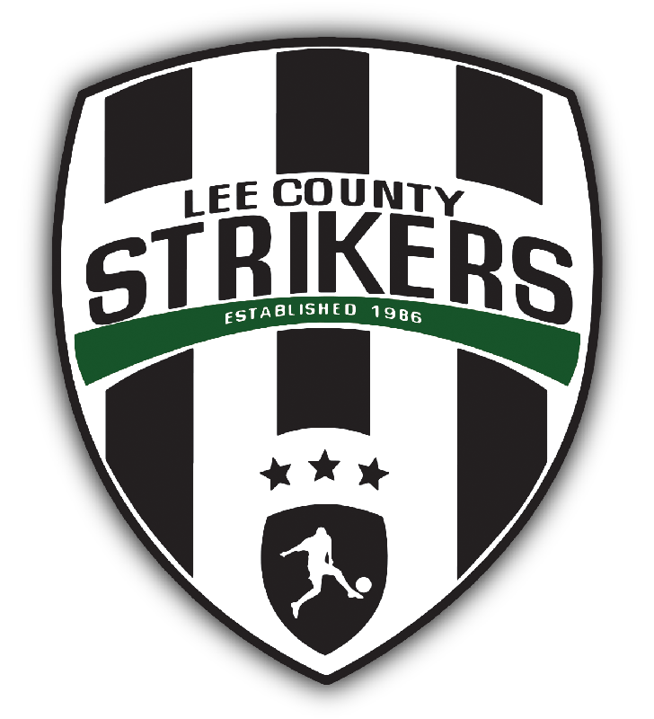 Image result for lee county strikers