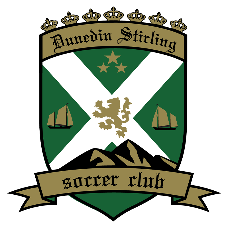 Dunedin Stirling Soccer Club | WeGotSoccer