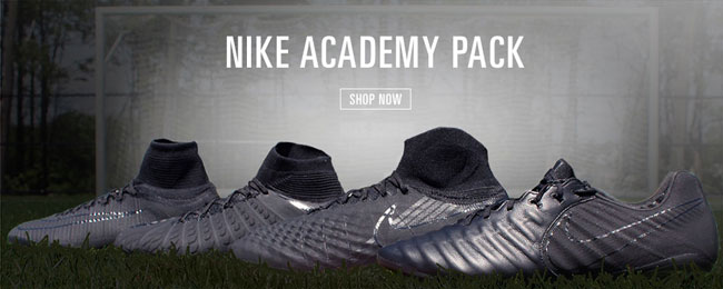 nike academy pack boots