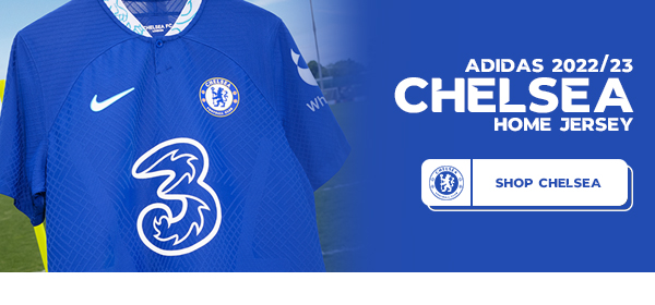 h A YR TP @ CHELSEA HOME JERSEY 