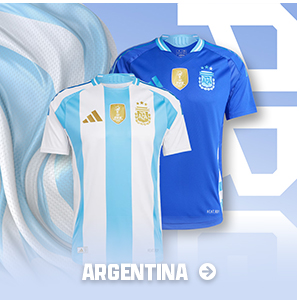 Argentina jerseys