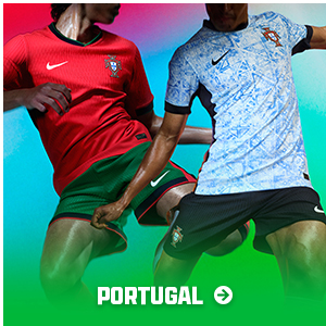 Portugal jerseys