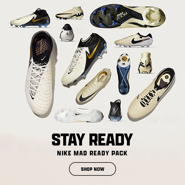 Nike Mad Ready Pack