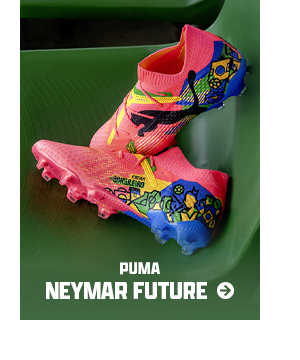 PUMA x Neymar Jr