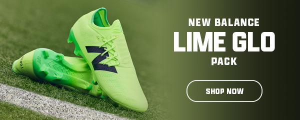 New Balance Lime Glo Pack