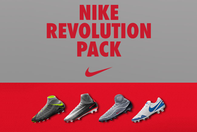 Nike Air Max Revolution Pack Air Max 