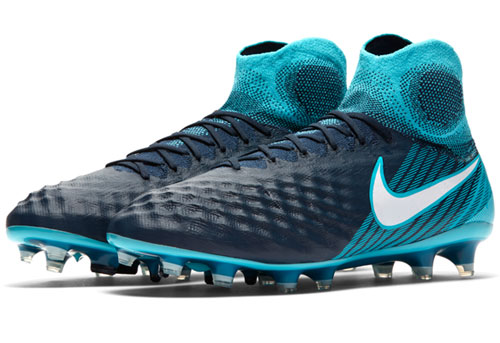Nike Fire and Ice – Mercurial 