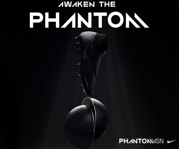 black phantom vsn