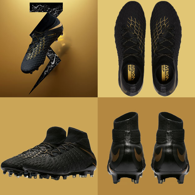 Nike Game of Gold - Featuring 