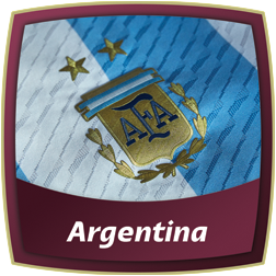 Argentina World Cup