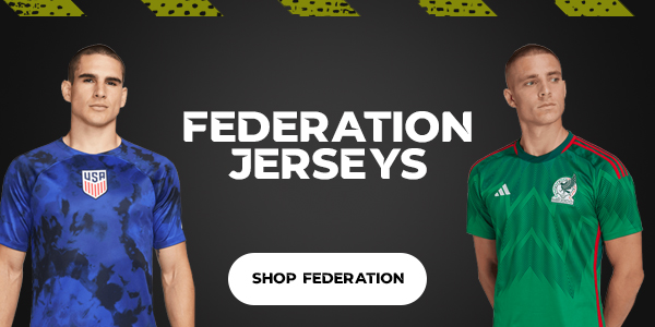 Canada Soccer Official Jerseys & Fan Gear – Eurosport Soccer Stores