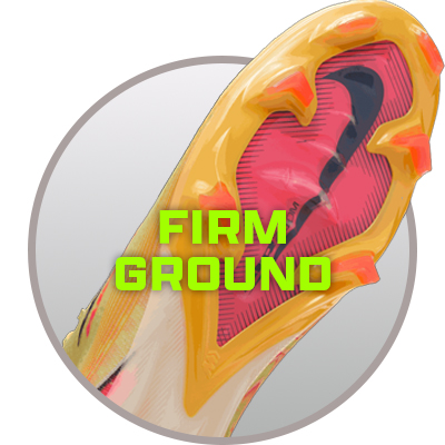 Firm Ground