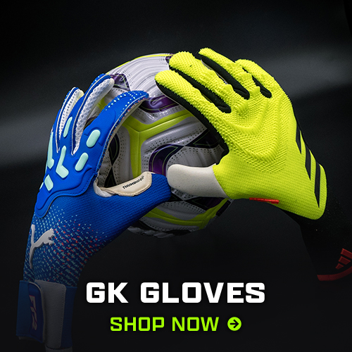 GK Gloves