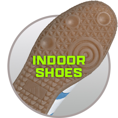 Indoor Soccer Shoes