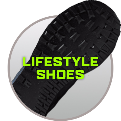 Lifestyle Shoes