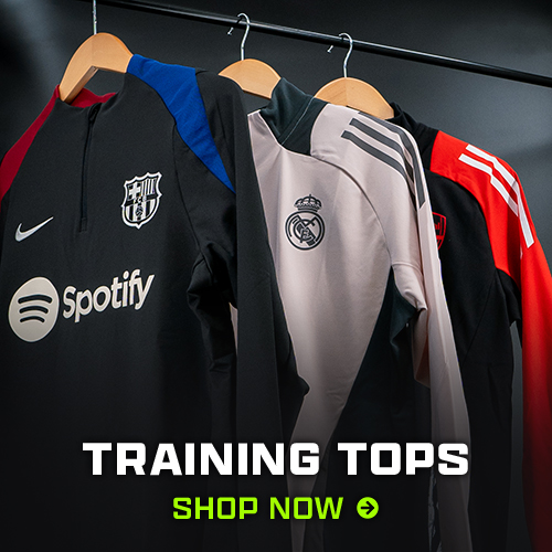 Training Tops