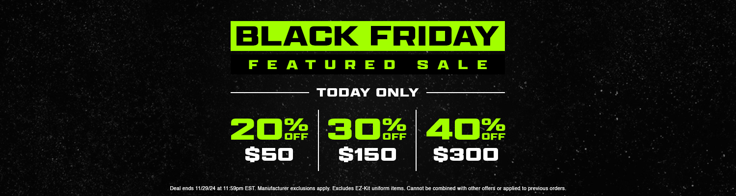 Black Friday Deals