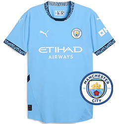 Manchester City