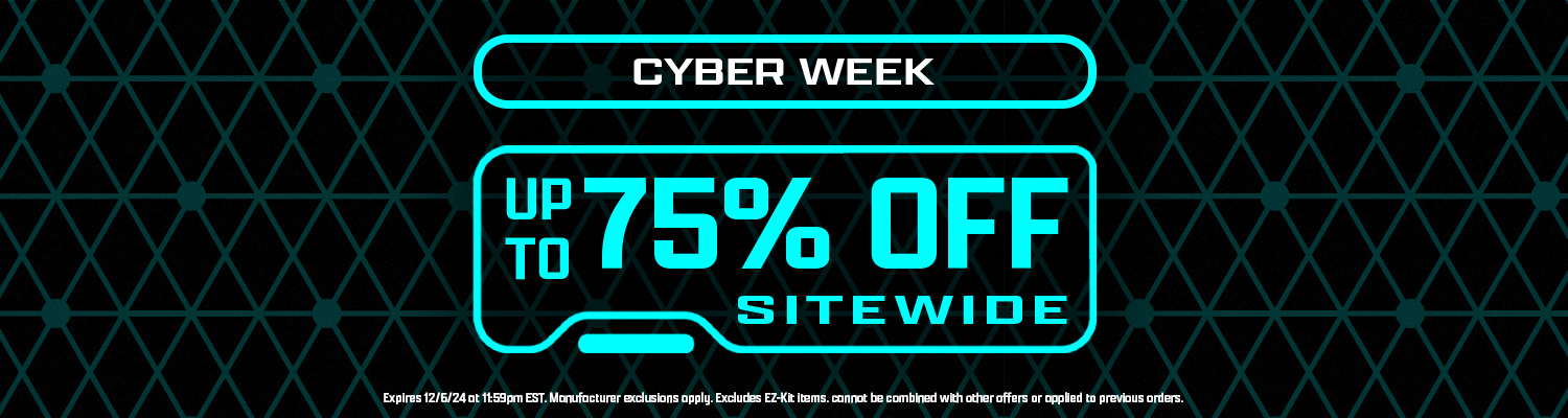 Cyber Week Deals