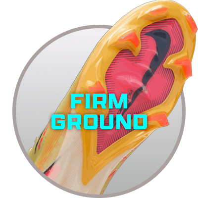 Firm Ground