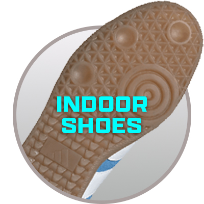 Indoor Soccer Shoes