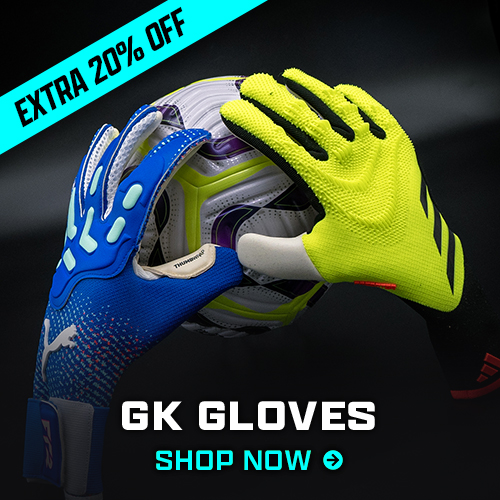 GK Gloves