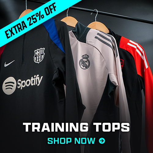 Training Tops