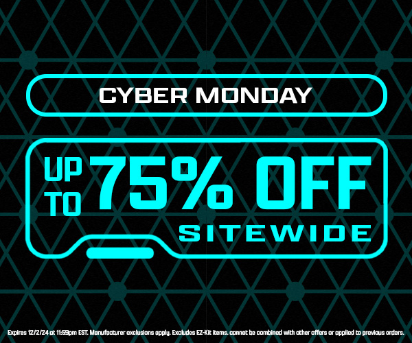 Cyber Monday Deals