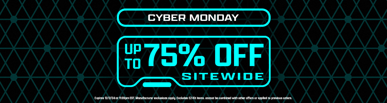 Cyber Monday Deals