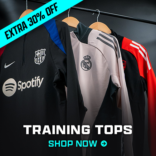 Training Tops