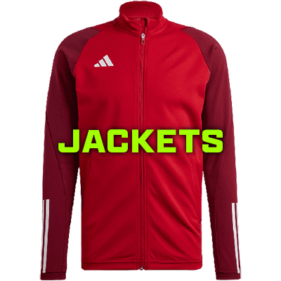 Jackets