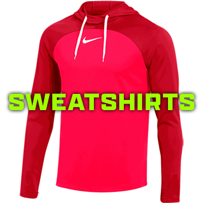 Sweatshirts