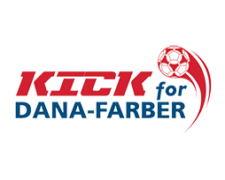 Kick for Dana-Farber